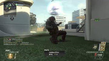 10 MAN KILL CHAIN! - Nuketown 2025 - Black Ops 2