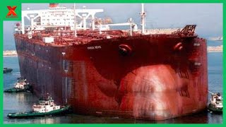 How Does The Process Of Dismantling Multi-Million Dollar Ships Work? Ship-Breaking Industry Secret