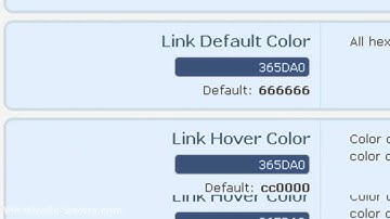 How to Change the Background Color of Your Website in the Atahualpa Wordpress Theme