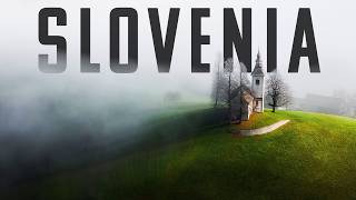 Take your camera to SLOVENIA, it's landscape photography heaven! screenshot 3