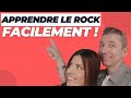 Apprendre  danser le rock  partir de zro tutoriel complet