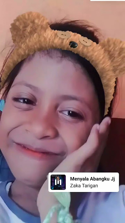 menyala abangku djzaka Tarigan