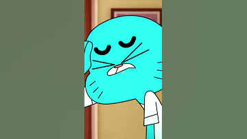 from the amazing world of gumball