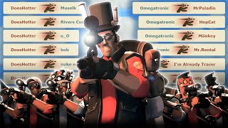 TF2s Hacker Problem Is Out Of Control...