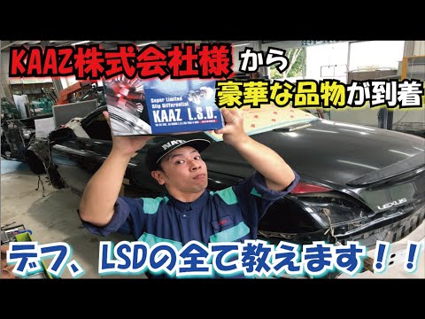 LSDの仕組みをわかりやすく！【有田先生のためになる授業】カーツ様からLSD提供頂きました！！