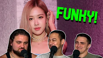 BLACKPINK (Rosé) - 'Hard to Love' | Music Reaction