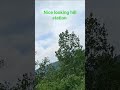 Nice looking hill station nice short.sviral  vlog