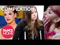 The worst dance moms accidents flashback compilation  part 2  dance moms