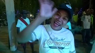 Theopilia Choir Dobo Bersama Dj Miguel Kaidel, Bryan Apalem N Eno Smaper. Pesona Aru