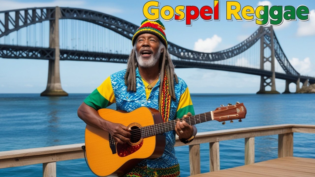 Best Gospel Reggae Top Powerful Uplifting Bible songs. Matching in Divine possession and more