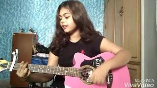 Perfect Ed Sheeran Cover By Drishti Roy