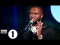Headie One - The Light in session for Radio 1
