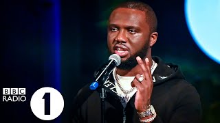 Watch Headie One The Light video