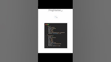 Animated Check Box by using HTML & CSS #html #css #animated #checkbox #keyframe #code @ProgMasters