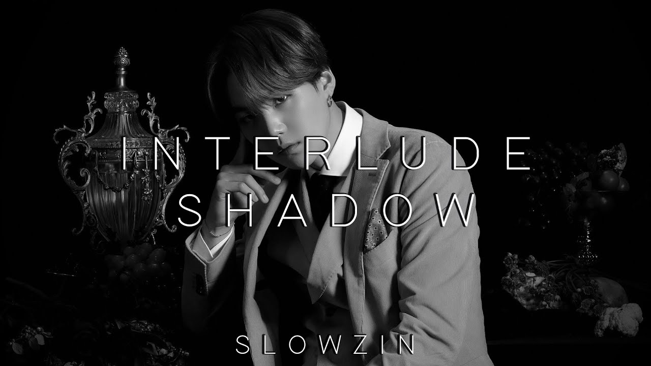 БТС интерлюд шадоу. BTS Shadow. The Shadow like me BTS. Shadow Slow Reverb.