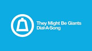 Dial-A-Song anagram M