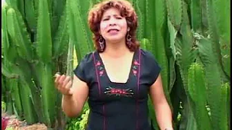 JULIA ILLANES Corazon amoroso (Huayno Ayacucho) JULIA ILLANES Corazon amoroso (Huayno Ayacucho)