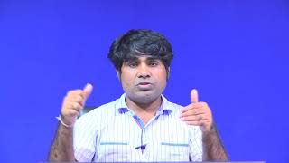 Lecture 42 : Time Series Modelling- Trend Analysis