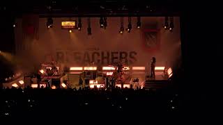 Bleachers - I Am Right On Time