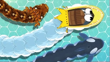 Wormzone .Io  Live Stream Gameplay (Part-26) ||  Android / IOS Gameplay  Walkthrough