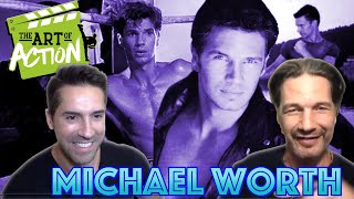 The Art of Action - Michael Worth - Episode 43