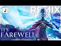 Fi&#39;s Farewell - LOZ: Skyward Sword HD [NoteBlock Remix]