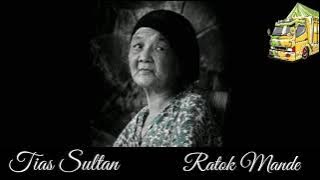 pop minang ,Tias sultan|| Ratok Mandeh