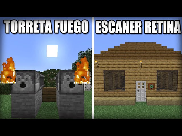 Minecraft  15 Cosas que NECESITAS para tu CASA ahora mismo! 