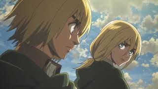 The Reluctant Heroes [MODv] (Extended) | Attack on Titan Season 2