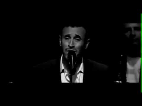 كاظم الساهر يغني يا سيدتي ليس هنالك شيء يملأ عيني