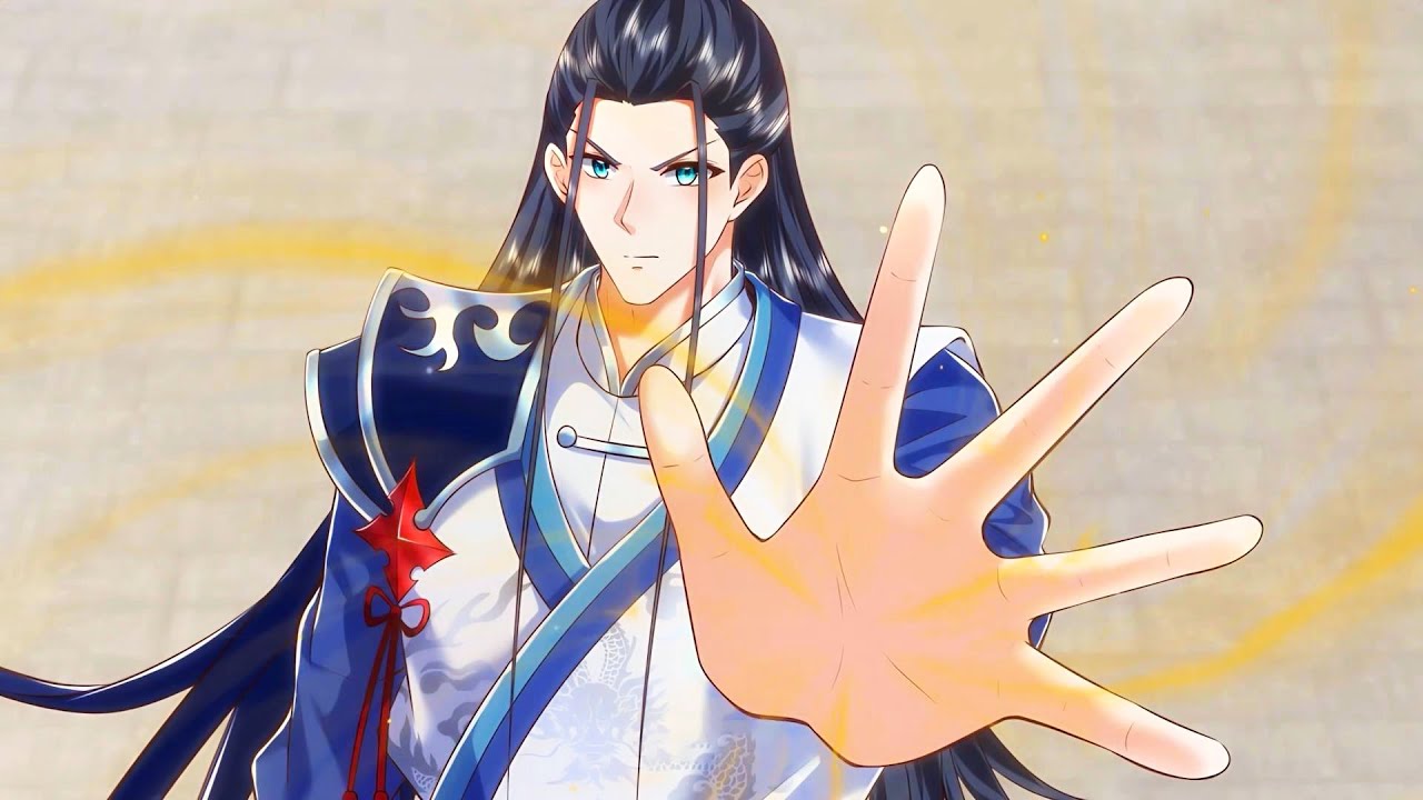 【剑仙武帝：开局玄武门之变】第41集：玄极塔 | Sword Immortal Martial Emperor #热血 #玄幻 #修仙 #动态漫画