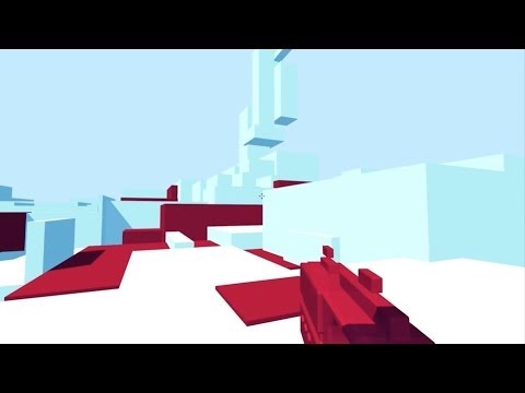 Video: Trippy-programmeringspuzzler Glitchspace Ankommer På Steam Early Access