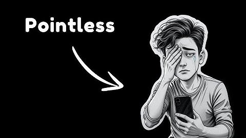 Not Giving a F*ck is simple, actually