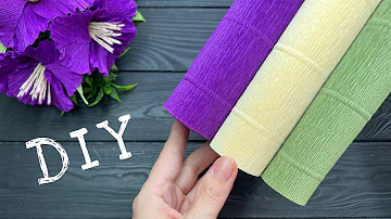 Crepe Paper Flowers: An Easy Tutorial for Stunning Results