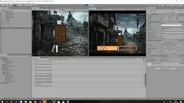 Demo 2d horror game v2