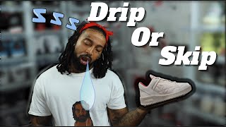 Converse x A-COLD-WALL* Weapon | Drip Or Skip