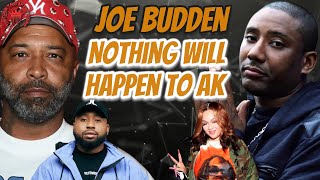 Joe Budden CONFRONTS Maino About @KingAkademiks ￼