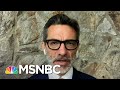 Trump’s Troops Violate The First Amendment And Undermine Faith in Federal Agencies | MSNBC