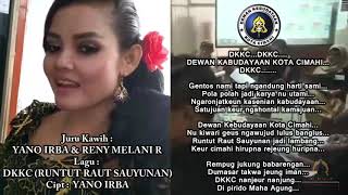 LAGU DEWAN KEBUDAYAAN KOTA CIMAHI LAGU DEWAN KEBUDAYAAN KOTA CIMAHI