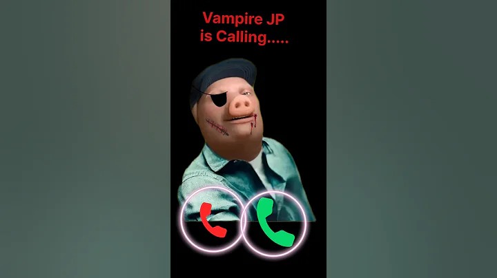 John Pork is Calling #reels #shorts  #viral #trending  #magic  #ytshorts #youtubeshorts #johnpork