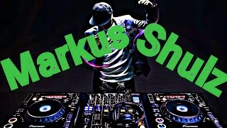 Top EDM,Markus Shulz