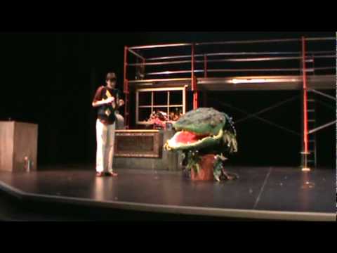 LDH - Little Shop of Horrors - 2010 - Part 5