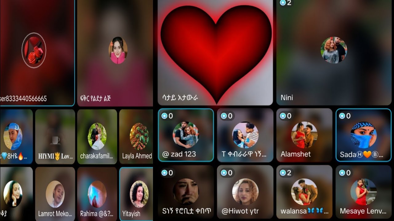 ጨረቃ ፋሚሊ ስለ ዛሬ ቪዲዮ መልዕክት አስተላለፉ❤️💪@BirukTube- @Haymitube01 