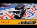 Build Max Verstappen's Red Bull RB19 F1 Car - Pack 4 - Stages 9 - 14