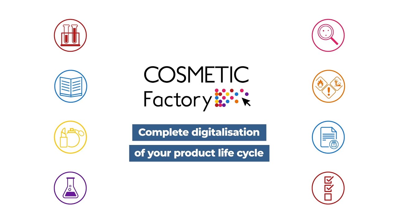 All you need to know about COSMETIC Factory, our cosmetics ...