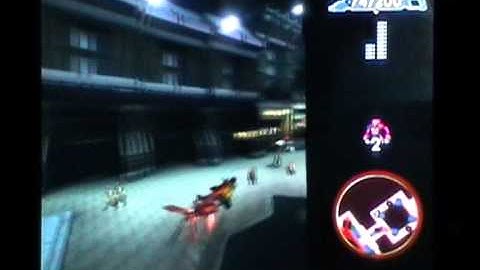 jak 2 playthrough part 24 with commentary