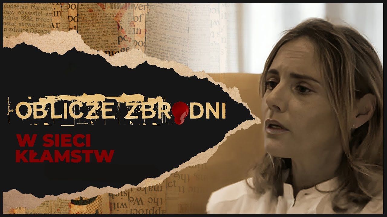 Poświęciła wszystko w imię miłości | OBLICZE ZBRODNI | Podcast kryminalny