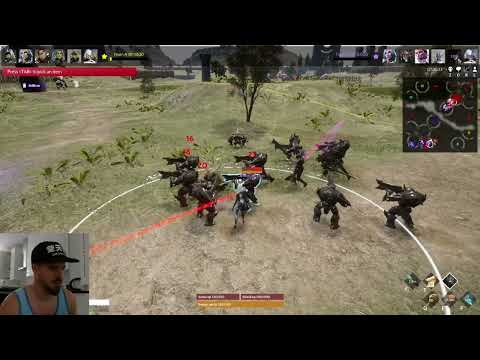 Schmaragon - A Simpler Way to Paragon