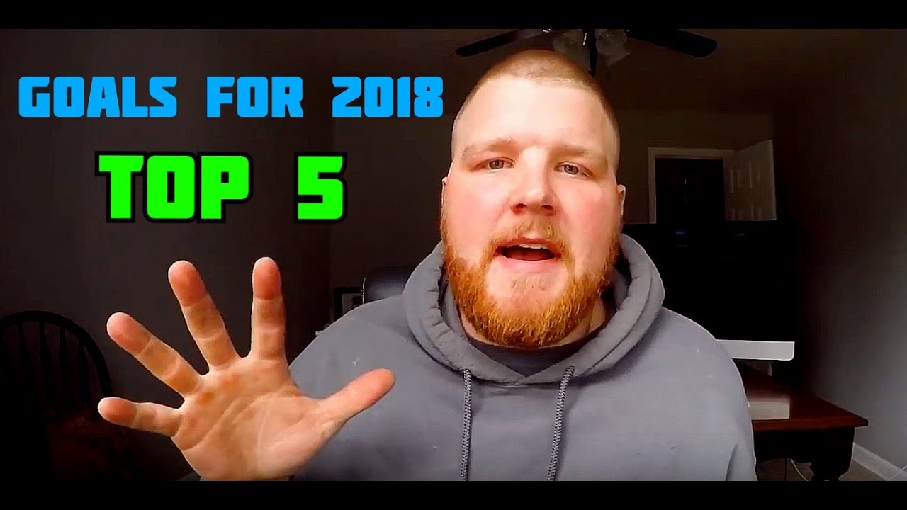 5 Ideas for 2018, SOME REAL TALK! small business ideas