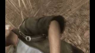 Far Cry 2 video/gameplay max. 8800GT